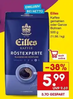Netto Marken-Discount Eilles Angebot