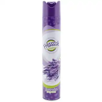 Action Fressssh Lufterfrischer Air Freshener Angebot