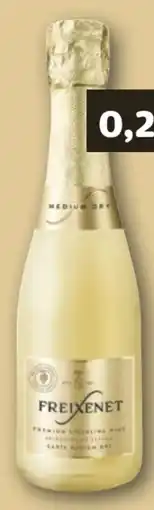 REWE Freixenet Sekt Angebot