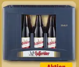 REWE Hasseröder Premium Pils Angebot
