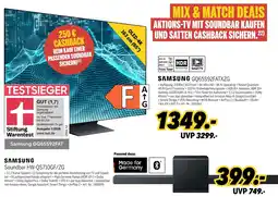 MEDIMAX SAMSUNG GQ65S92FATXZG Angebot