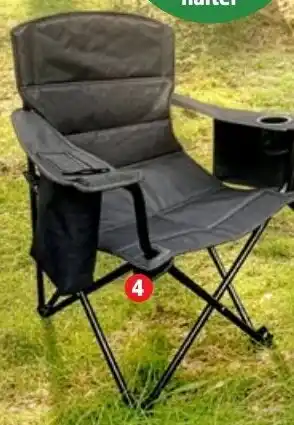 Thomas Philipps XXL-Campingstuhl Angebot