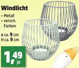 Thomas Philipps Windlicht Angebot
