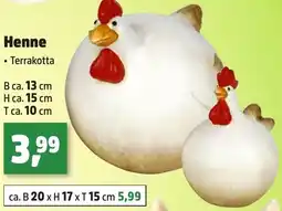 Thomas Philipps Henne Angebot