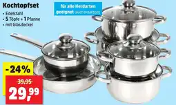 Thomas Philipps Kochtopfset Angebot
