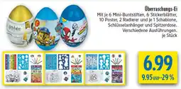 diska Überraschungs-Ei Angebot
