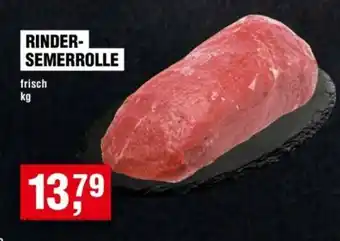 Handelshof RINDER- SEMERROLLE Angebot