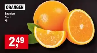 Handelshof ORANGEN Angebot