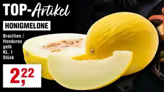 Handelshof HONIGMELONE Angebot