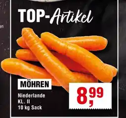Handelshof MÖHREN Angebot