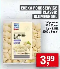 Handelshof EDEKA FOODSERVICE CLASSIC BLUMENKOHL Angebot