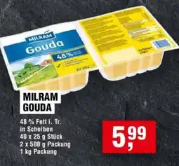 Handelshof MILRAM GOUDA Angebot