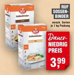 Handelshof RUF SOSSEN- BINDER Angebot