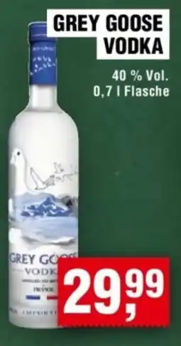 Handelshof GREY GOOSE VODKA Angebot