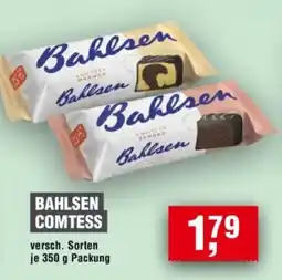 Handelshof BAHLSEN COMTESS Angebot