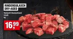 Handelshof RINDERGULASCH DRY-AGED Angebot
