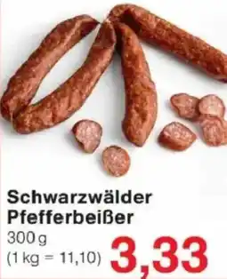 Jawoll Schwarzwälder Pfefferbeißer Angebot