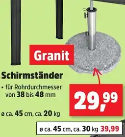 Thomas Philipps Schirmständer Angebot