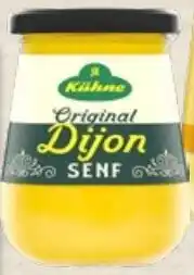 Thomas Philipps Kühne Dijon Senf Angebot