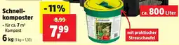 Thomas Philipps Schnellkomposter Angebot