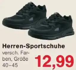 Jawoll Herren-Sportschuhe Angebot