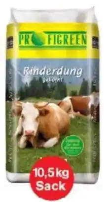 Jawoll Rinderdung Angebot
