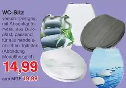 Jawoll WC-Sitz Angebot