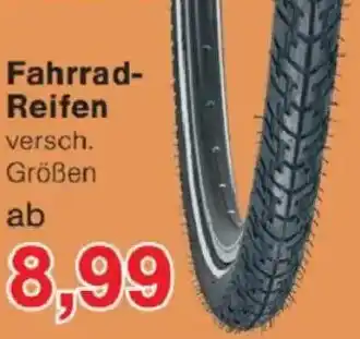 Jawoll Fahrrad Reifen Angebot