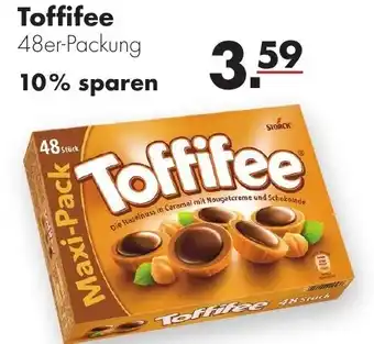 Handelshof Toffifee Angebot