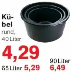 Jawoll Kübel Angebot