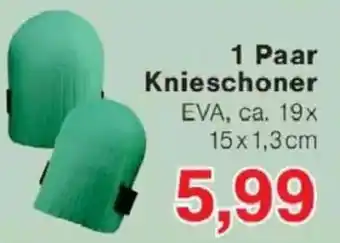 Jawoll 1 Paar Knieschoner Angebot