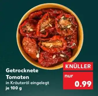 Kaufland Getrocknete Tomaten Angebot