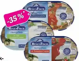 Wiglo Wunderland Rügen Fisch Heringsfilet Angebot