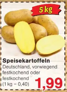 Wiglo Wunderland Speisekartoffeln Angebot