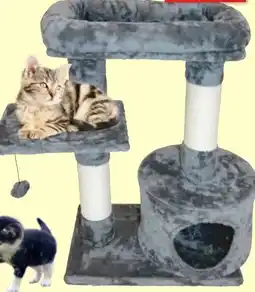 Thomas Philipps Katzenkratzbaum Angebot