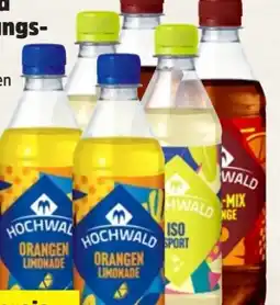 Thomas Philipps Hochwald Sprudel Erfrischungsgetränk Angebot