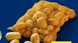 Lidl Speisekartoffeln Angebot