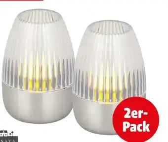 Hagebau Casaya LED-Solarleuchte Irmgard Angebot