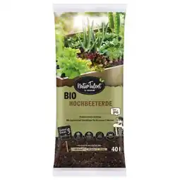 toom Baumarkt Naturtalent Bio Hochbeeterde Angebot