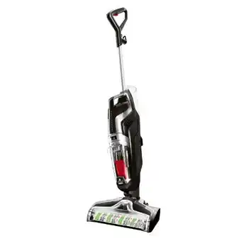 toom Baumarkt Bissell Saugwischer CrossWave Professional Angebot