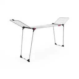 toom Baumarkt Vileda Wäscheständer Infinity Flex Angebot