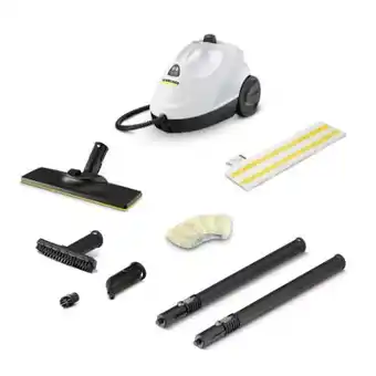 toom Baumarkt Kärcher Dampfreiniger SC 2 EasyFix Angebot