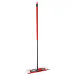 toom Baumarkt Vileda Wischmat Bodenwischer Angebot