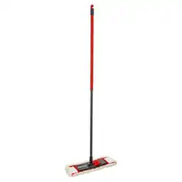 toom Baumarkt Vileda Wischmat Combi Bodenwischer Angebot