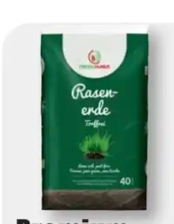 B1 Discount Baumarkt Presto-Humus Premium Rasenerde Angebot