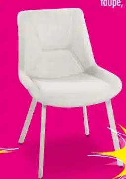 Möbel Boss Stuhl Mila Angebot