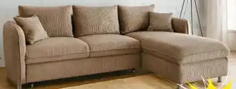 Möbel Boss Ecksofa Mira Angebot