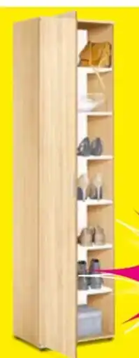 Möbel Boss Mehrzweckschrank Andy Angebot