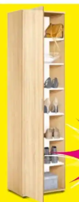 Möbel Boss Mehrzweckschrank Andy Angebot