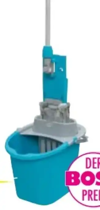 Möbel Boss Bodenwischer Angebot